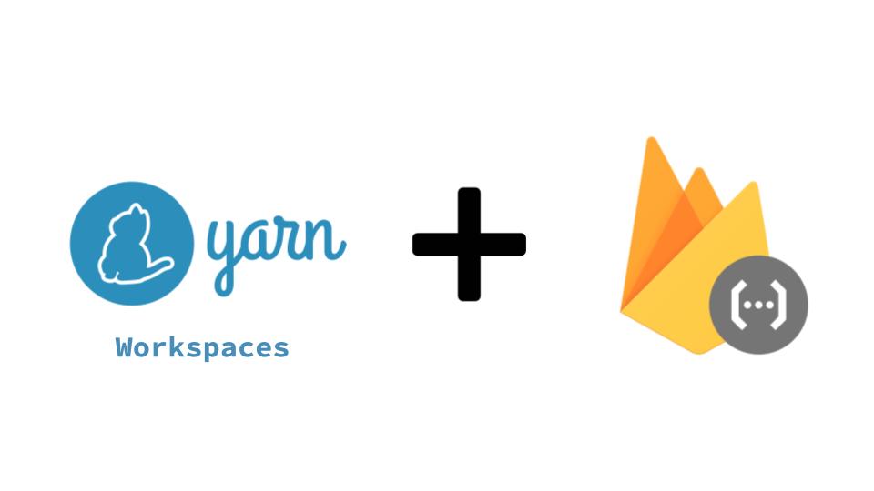 SantiMA10's tweet photo. Mientras iba en el tren he escrito sobre como reutilizar código entre front(@nuxt_js) y back(#FirebaseCloudFunctions) utilizando un monorepo con #YarnWorkspaces y #GitHubPackageRegistry
🔗https://t.co/ZEWJlQyWv8 https://t.co/6yzdDQY5zh