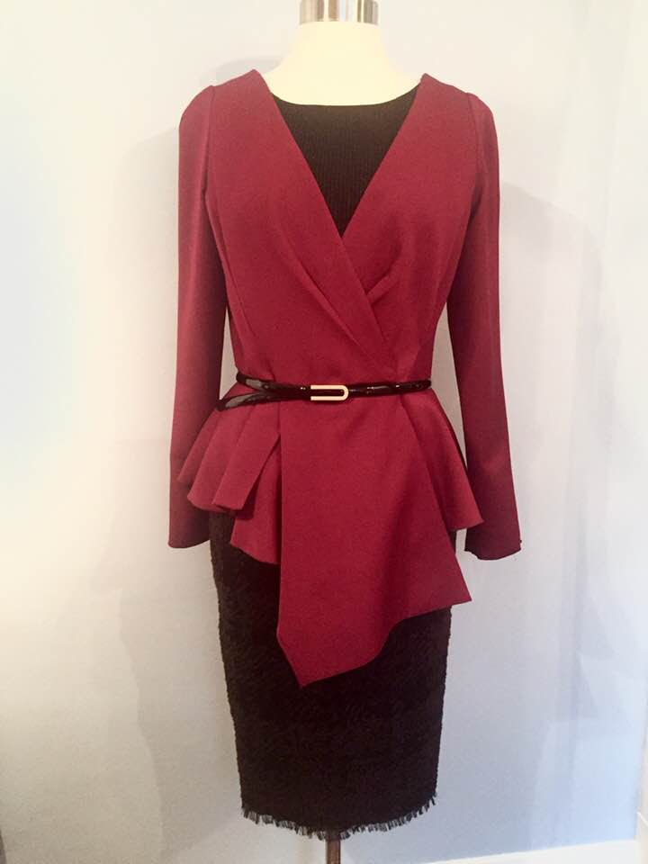 thierryroger1's tweet photo. Fall preview...
Wrap top available in beautiful colors selection.
https://t.co/omtWih7bZZ
#fallfashion  #chicagodesigner #thierryroger #couture #Designers #OOTD #ootdfashion #fashionistas https://t.co/WzcfGul1TP