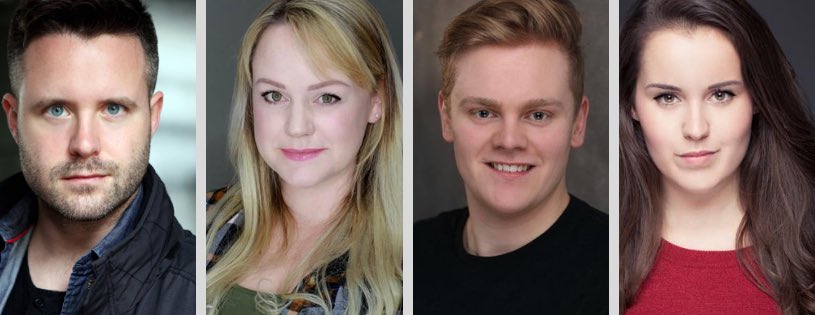 We are 3 weeks away from our next That Cabaret. 

5 great performers! You can book tickets on the link below ⬇️⬇️⬇️

artstheatrewestend.co.uk/whats-on/that-…

#cabaret #london #theatre #actorslife #musicaltheatre #westend #Singing