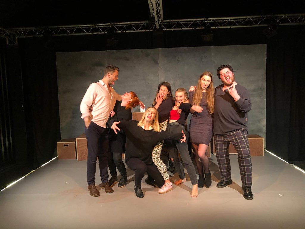 That’s a wrap! Thanks a million to everyone who’s joined us on this incredible journey; we’ve had an absolute blast ❤️