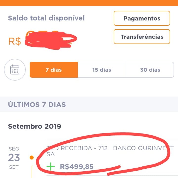 f16cent's tweet photo. JÁ?!! Muito rápido.
Usa o meu convite pra ganhar 10%OFF pra sempre. Meu cupom é H-A7D9A: https://t.co/1QuyWHfhbJ https://t.co/vEZlcLk0Gt