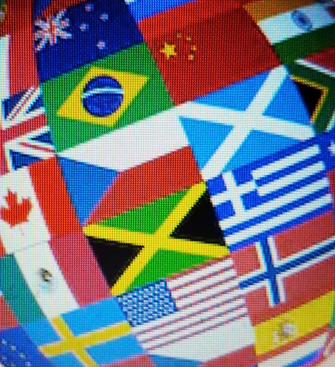 Sen_Sven_Sen's tweet image. #learnsign 
    #rightsforall
          #internationalweekofthedeaf