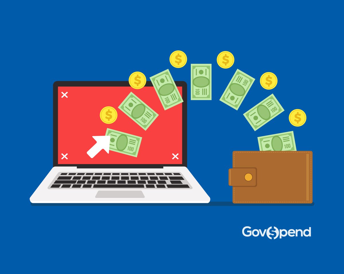 GovSpend_'s tweet photo. #didyouknow the US Government is the largest customer in the world, and they spend 20 BILLION dollars a day? GovSpend can help #showyouthemoney! #govsales
#makemoney #mondaythoughts #begreatatsales https://t.co/zCzXLUnGjr