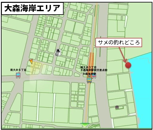 Moroheiya なんかmeet Me難民の人がtower Uniteに最近よく来るからsmooth Dirtに大森海岸地区の街路をワークショップにして設置してみた Wikiに書いてある地区を設置したけどこれでよかったのかはわからない ちなみに 完全ではないけどスケールも合わせ