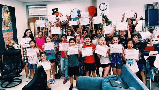 GWCLangley's tweet photo. Introducing Cyber Week 2019! 👩‍💻🖱️🌟 Working with schools across the DC area to spread cybersecurity awareness, we will be allowing students to explore the world of STEM! In collaboration with @ncwitaic @everybodycodenow we will be empowering students to … https://t.co/NfEXsjb285 https://t.co/bbBgzUJwQd