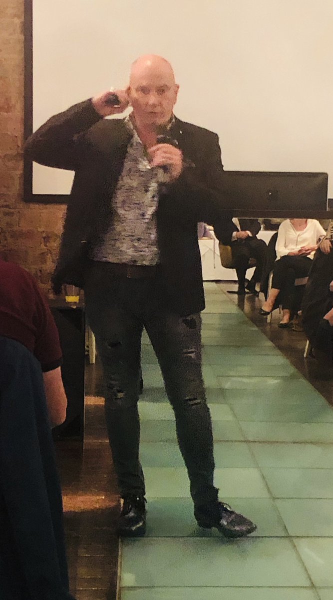 madblack65's tweet photo. Listening to @mikehandcock tonight’s event at @PSA_Scotland
#speaker #keynote #psascotland #event https://t.co/JmHXHiMsqH