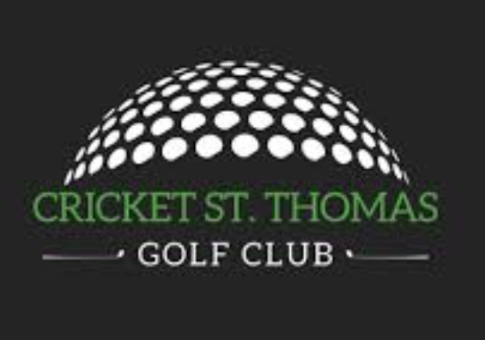 chardcarnival's tweet photo. Thank you to Cricket St Thomas Golf Club for entering  Chard Carnival 2019. Entries are open until 5th October, you can enter via our web site https://t.co/sZzSKxcWij https://t.co/wJpj1VdpNN