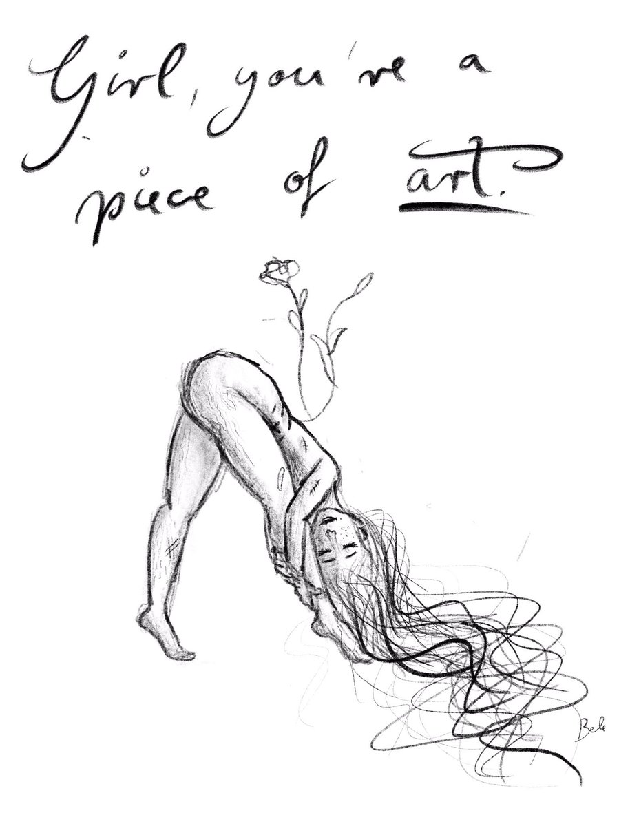 _bele___'s tweet image. Artsy-Bele-Stuff gibt‘s ab sofort gesammelt hier drunter, ich komm in meinem Durcheinander sonst durcheinander und ihr könnt auch hier eif dann in die einzelnen Schubladen schauen und gucken was euch intrisiert