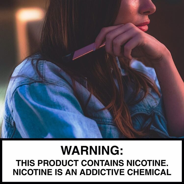 Good afternoon eXempt friends 😊 The Remit Pod is constructed to give you a more compact and comfortable vaping experience 🤝🌬 Where are you taking your #travelpartner ? 🗺💨
•
•
•
#vapeon #vapelyfe #vape #cloudchaser #vapemurah #vapefriends #subohm #liquid #vapeindo #vapeca