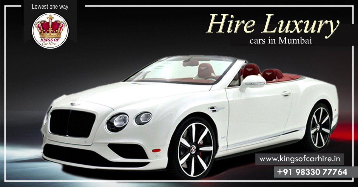 kingsofcarshire's tweet photo. Now Hiring a Luxury car in Mumbai is not tuff.
Get in touch with our experts to get.
Call us: 9833077764
https://t.co/mhiaCYkwdK
#luxury #bmw #audi #ferrari #mercedes #luxury #mumbai https://t.co/MCW1ZIdLMM