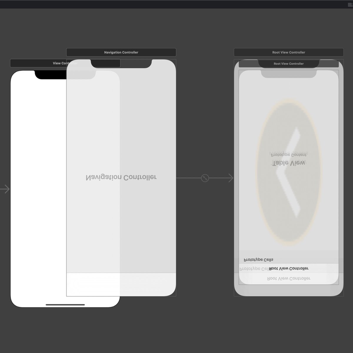 mjanuszewski's tweet image. 🙃 #Xcode11
