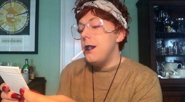 ComedyCake's tweet photo. Video Licks: It's The "PAMMY! @TalkOfTheTownie" Q&A You've Been Waiting for ft @NaughtyOrNiche #mosquitos #WildSpirit #breadinacan #robinhood https://t.co/M1xiDruG9c https://t.co/8xzXwNUEcB