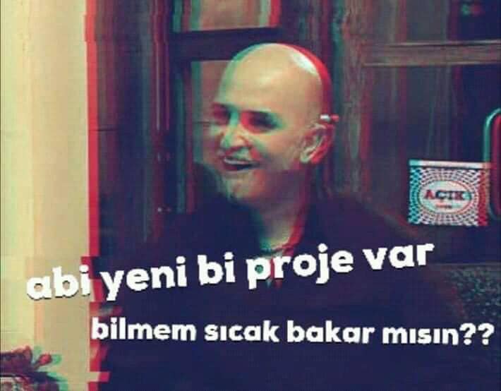 akinsertt's tweet photo. bu sıralar ruh halim https://t.co/bQQ1PJB1PW