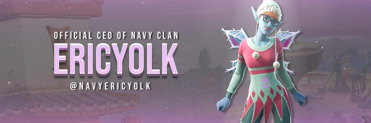 devildesignn's tweet image. Recién acabo el nuevo header para el CEO de @BR_NavyClan , que es @NavyEricyolk , muy contento con el resultado ya que me ha gustado bastante.

Pronto publicaré un listado de precios para la gente que no sea integrante de NavyClan.

RT y FAV se agradecen.