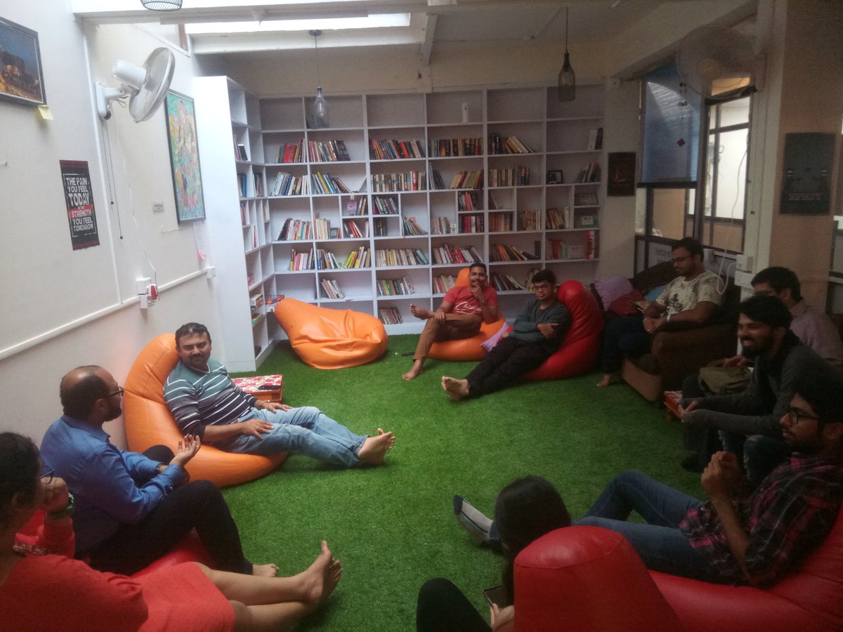 CoachSAgarwal's tweet photo. Are you a #youtuber, a #speaker, a #Trainer, #vlogger?
Recording is a crucial element in our stories & life, for which we need a silent & beautiful space for practice & recordings!
#CreateBookCafe's beautiful space is a perfect fit for you!
we've got surprises for you! https://t.co/QOIgGdVpPQ