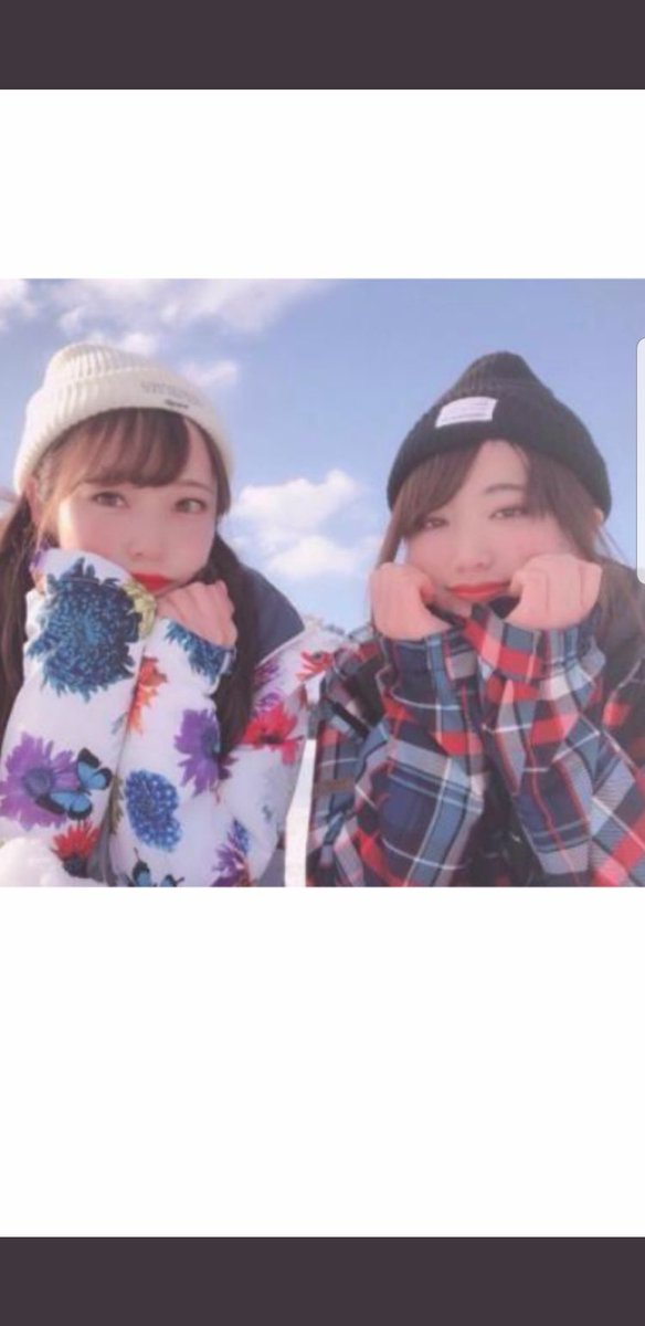miw441's tweet photo. #動画コンテナ
この3人の動画持ってる人交換したいです。 https://t.co/umbRKaM036