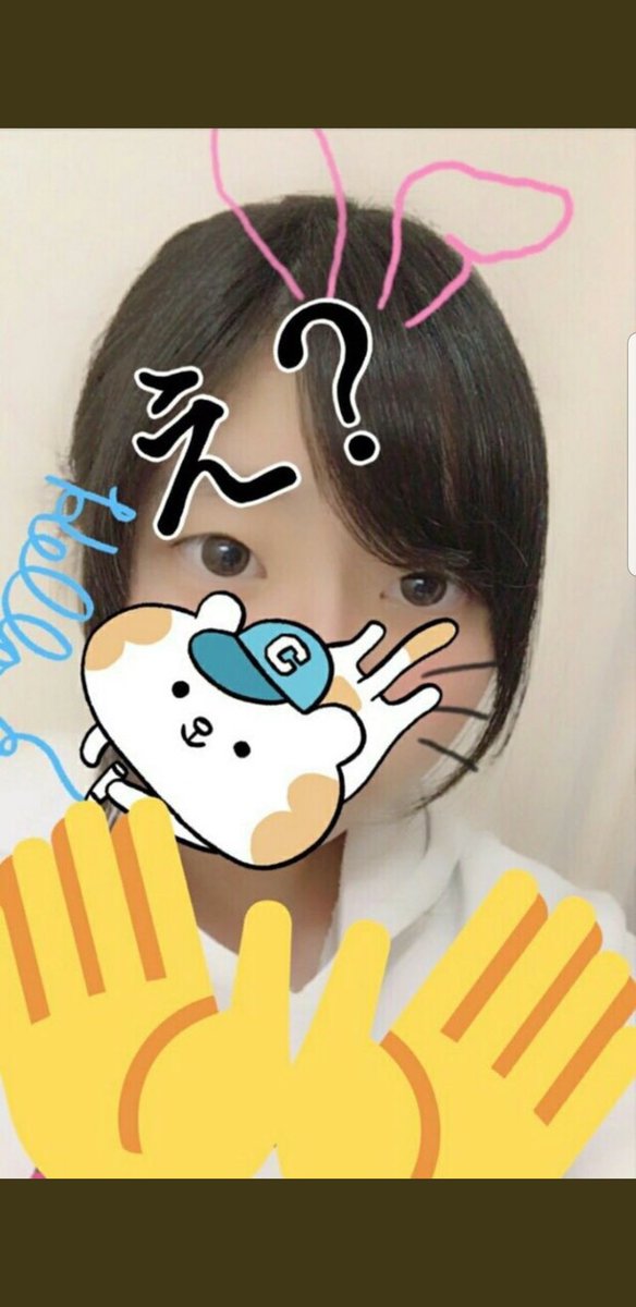 miw441's tweet photo. #動画コンテナ
この3人の動画持ってる人交換したいです。 https://t.co/umbRKaM036