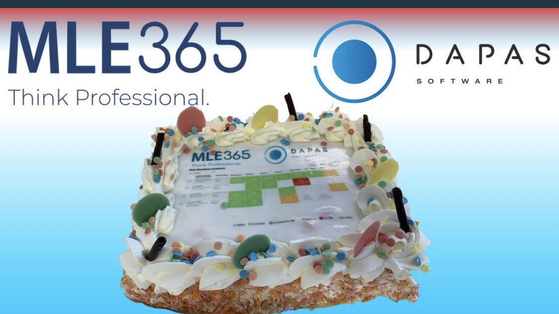 Weet je wat ik heb gemist vandaag? Wij koppelen wel! @DAPASsoftware