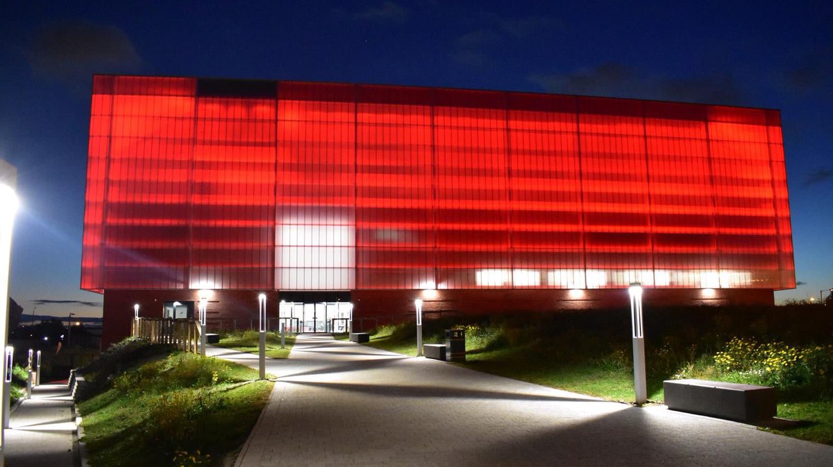 NGKConference's tweet image. The wait is finally over to find out where and when the 2020 NGKC will be held.

The 2020 National Goalkeeper Conference will be held at the Beacon Of Light in Sunderland.

#NGKC2020 #BeaconOfLight #LearnInspireGrow