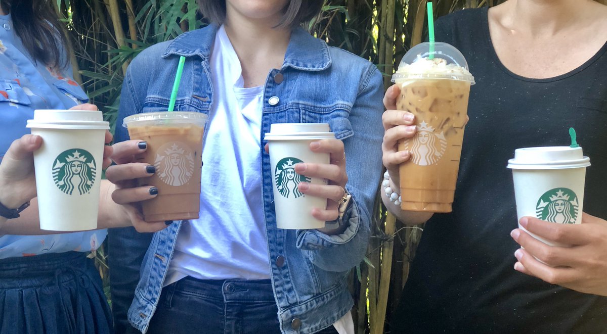 bbrcreative's tweet image. Just took a DNA test, turns out we’re 100% pumpkin spice. Happy Fall, y’all!