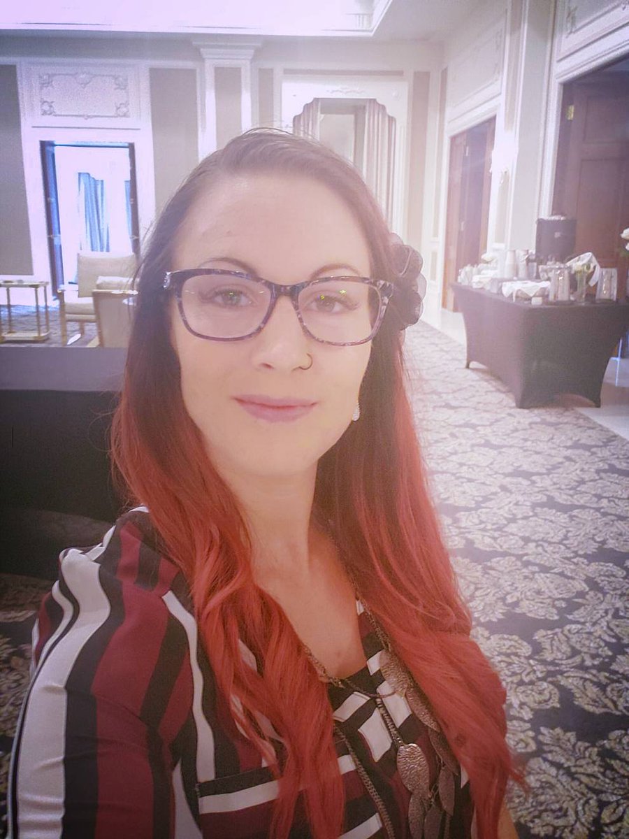 Excellent seminar in Halifax, I love working with accounting firms! Thank you for having me, I appreciate all my clients!