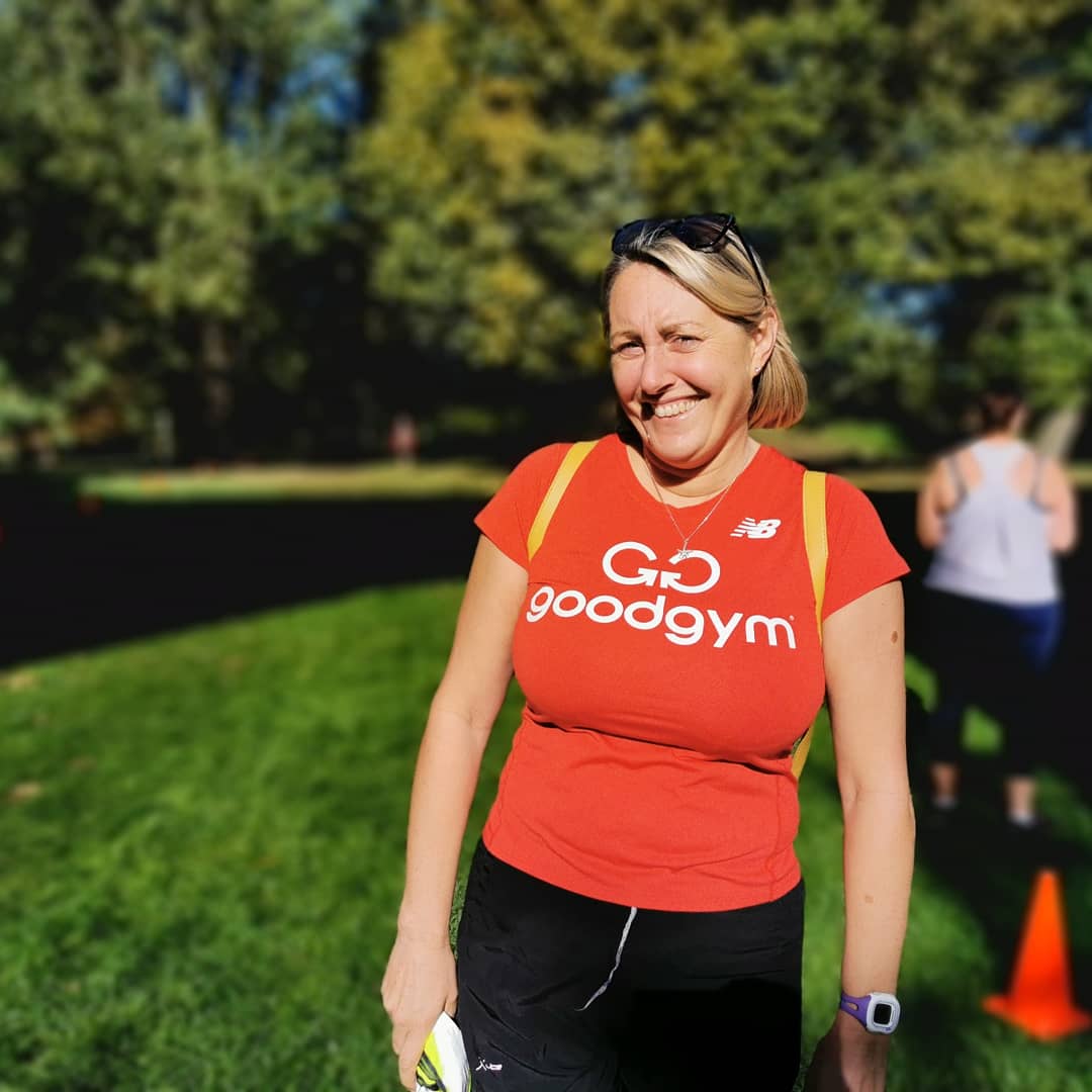 ggchelmsford's tweet photo. We volunteered @chelmsparkrun on Saturday, here is their Run Report which gives @goodgym a great mention on #ggsupersaturday 
@ChelmsfordCVS
@ChelmsCouncil
https://t.co/Azwb1l380H https://t.co/Bi73xih6P9