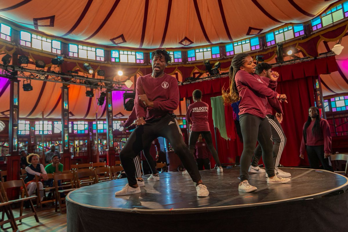 It was a great few weeks at <a href="/RochesterFringe/">ESL Rochester Fringe Festival</a>. Thanks to all that came out to see the #RIT performances! #rocfringe19 #ROC