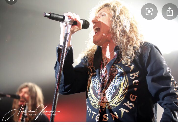 WSnakewoman's tweet photo. Tonight Whitesnake will rock the RoadFest in Uberlandia, Brazil at Arena Sabiazinho! #MakeSomeF@ckinNoise for our #HotSnakeBoys! #Whitesnake #FleshandBloodTour โค๏ธ๐๐๐ธ๐ฅ๐ธโ๏ธ๐ https://t.co/WoWdZMaDqY
