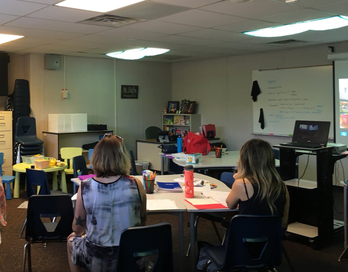 What a marvelous Monday! <a href="/ParentPrograms/">Round Rock ISD Parent Programs</a> <a href="/JyotiRRISD/">Jyoti Appiah</a> brings The Basics <a href="/bostonbasics/">@bostonbasics</a> to <a href="/RoundRockISD/">Round Rock ISD</a> families <a href="/LiveOakRRISD/">Live Oak Elementary</a>  How are you Maximizing Love this week with your little ones? vimeo.com/258870687