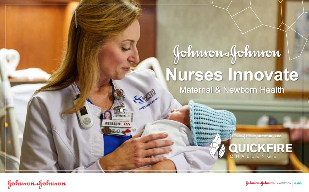 AWHONN's tweet photo. Calling all #nurses with ideas to continue to improve maternal health. Apply for up to $100K in grant funding &amp; more https://t.co/FmoroUAbT1. @JLABS #AWHONN https://t.co/e1WGd3oOG7