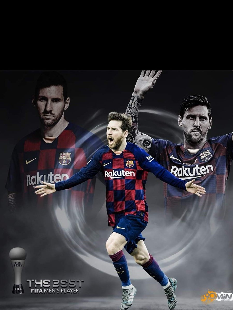 Merecia el premio Messi?