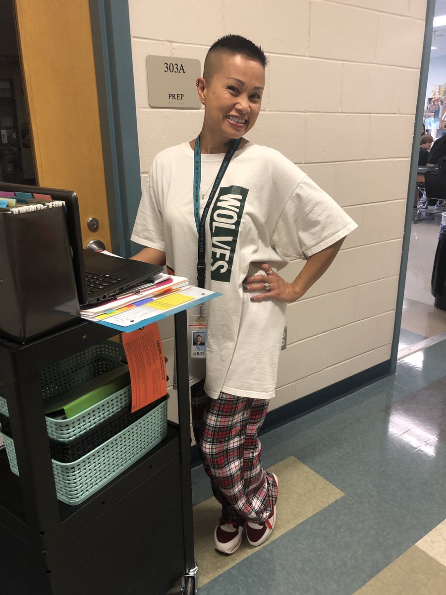 Jaguar Students tweet media