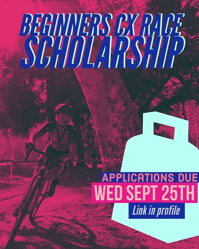 SheWolfATeam's tweet photo. 2 more days to apply for our beginners cyclocross race scholarship #soswat #handupsarecoming #swatcx #fuckyeahwtfsracebikes https://t.co/6D8x965EM9 https://t.co/mn1KXWNmVn