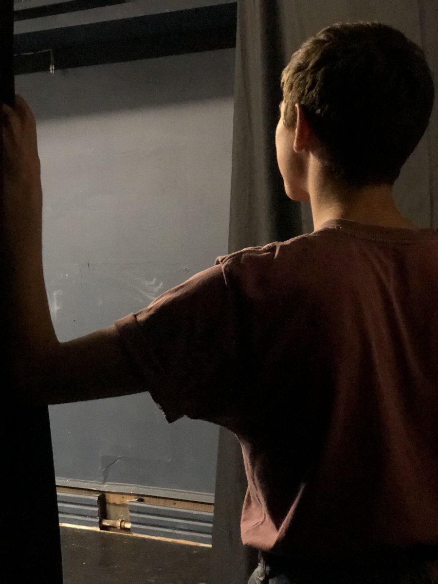 We've got an extra special collab waiting in the wings with @artpopup.to 🎭 October 24th, 2019 -- save the date! More info to follow

#SpaceSpaceRevolution