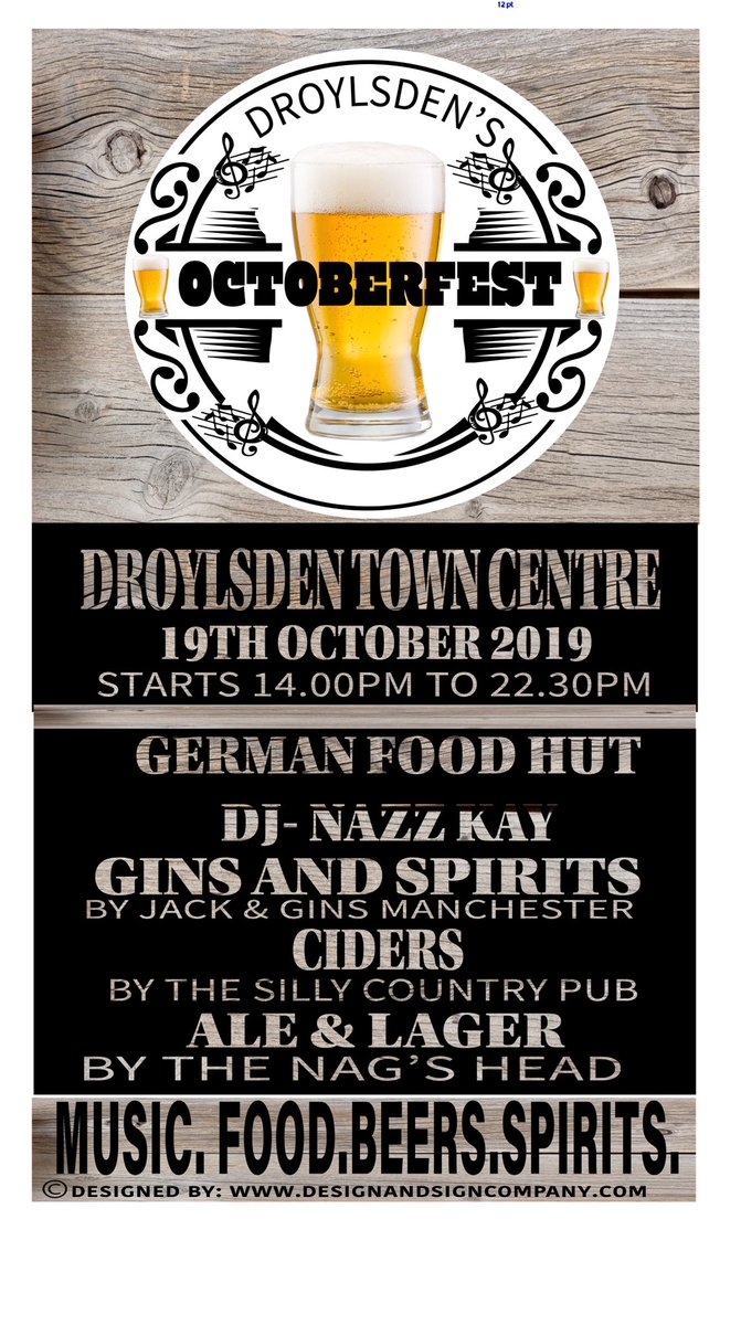 jackandgins's tweet photo. #beerfestival #gin #manchester #octoberfest #jackdaniels  19th October droylsden Center https://t.co/VBMesUxjrT