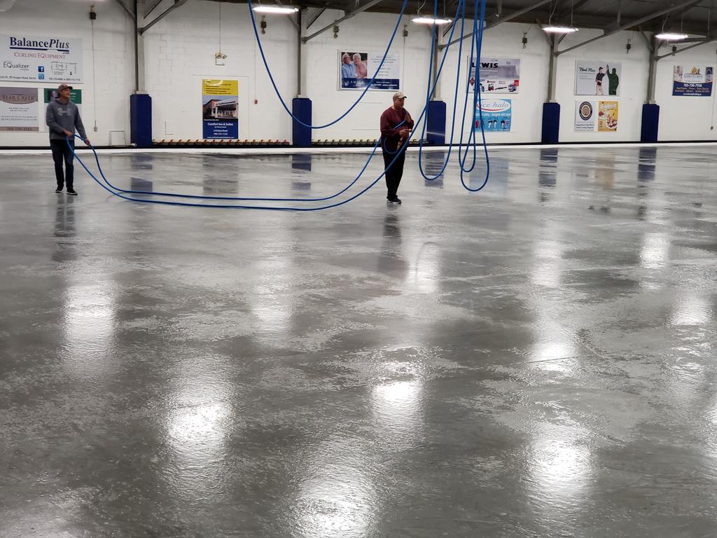 Barrie Curling Club tweet media