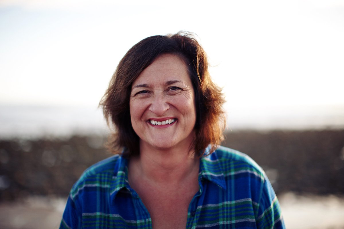 Columbia_Biz's tweet photo. On Wednesday, September 25 we'll welcome Rose Marcario, @patagonia president and CEO, to Uris Hall as this year's #BotwinickPrize winner. @bernsteincenter #EthicsMatters https://t.co/4RrgOXWvYG