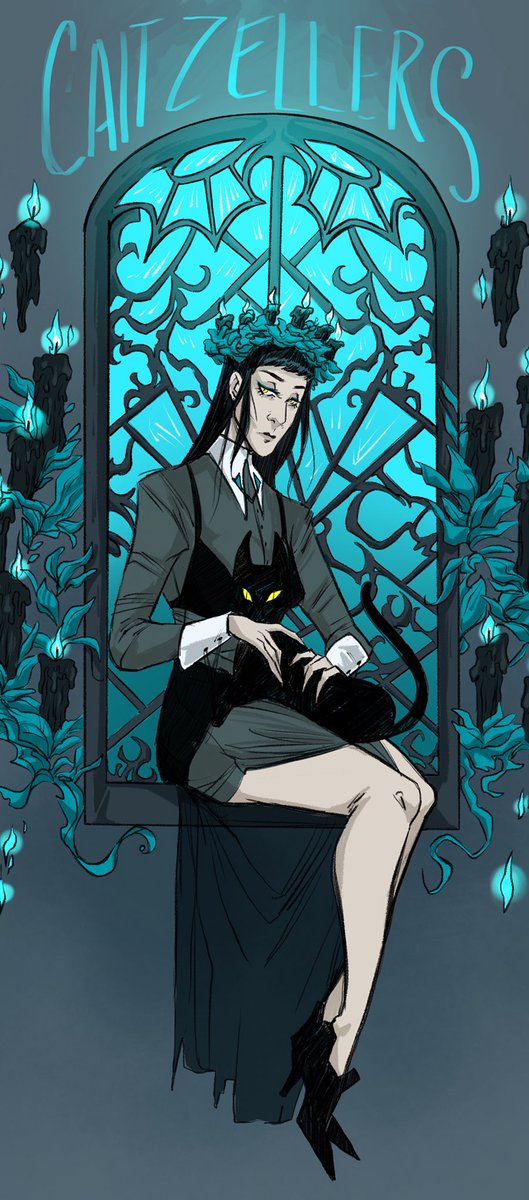 Hey ya'll- my main gig dropped me, so I'm open for cover work and sequential work right now- DM me for page rates and any other info 