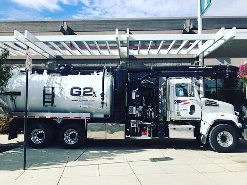 1point7's tweet photo. Come check us out @ the 57th Annual Road & Street Conference in Yakima, Washington! We are booth #39! #GapVax #GapVaxDealer #1Point7 #UsedEquipment #DIGSafe #PNWTrucks https://t.co/qvTqlQma2X