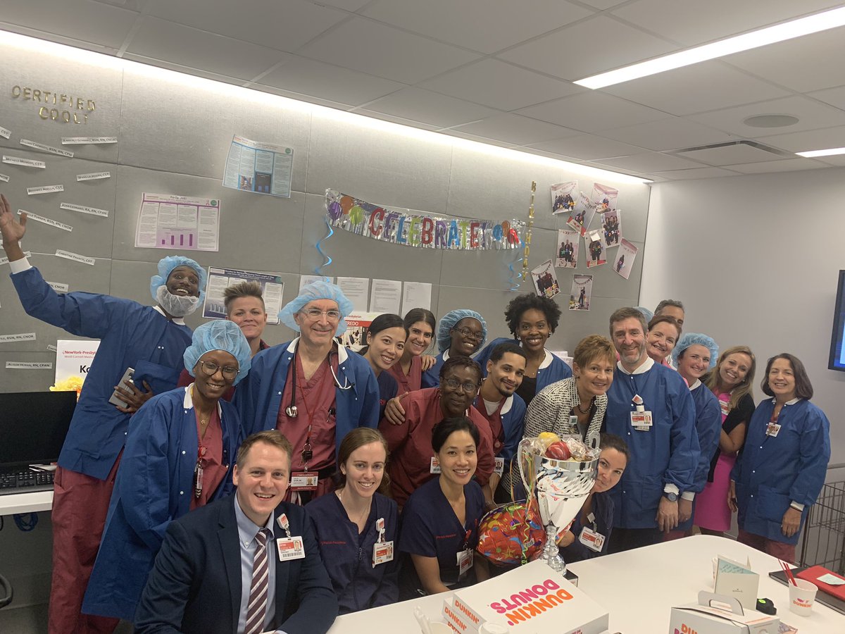 StephanieANolan's tweet photo. DHK Amsurg wins 1st Periop Quality Cup ππππ#qualitypatientsafety #perioprocks #lennysontwitter @PeterStoffanRN @Mary_Cassai @marygnyny @nurseraso @djc8417 @directORlenny https://t.co/u0DZ8ksEMu
