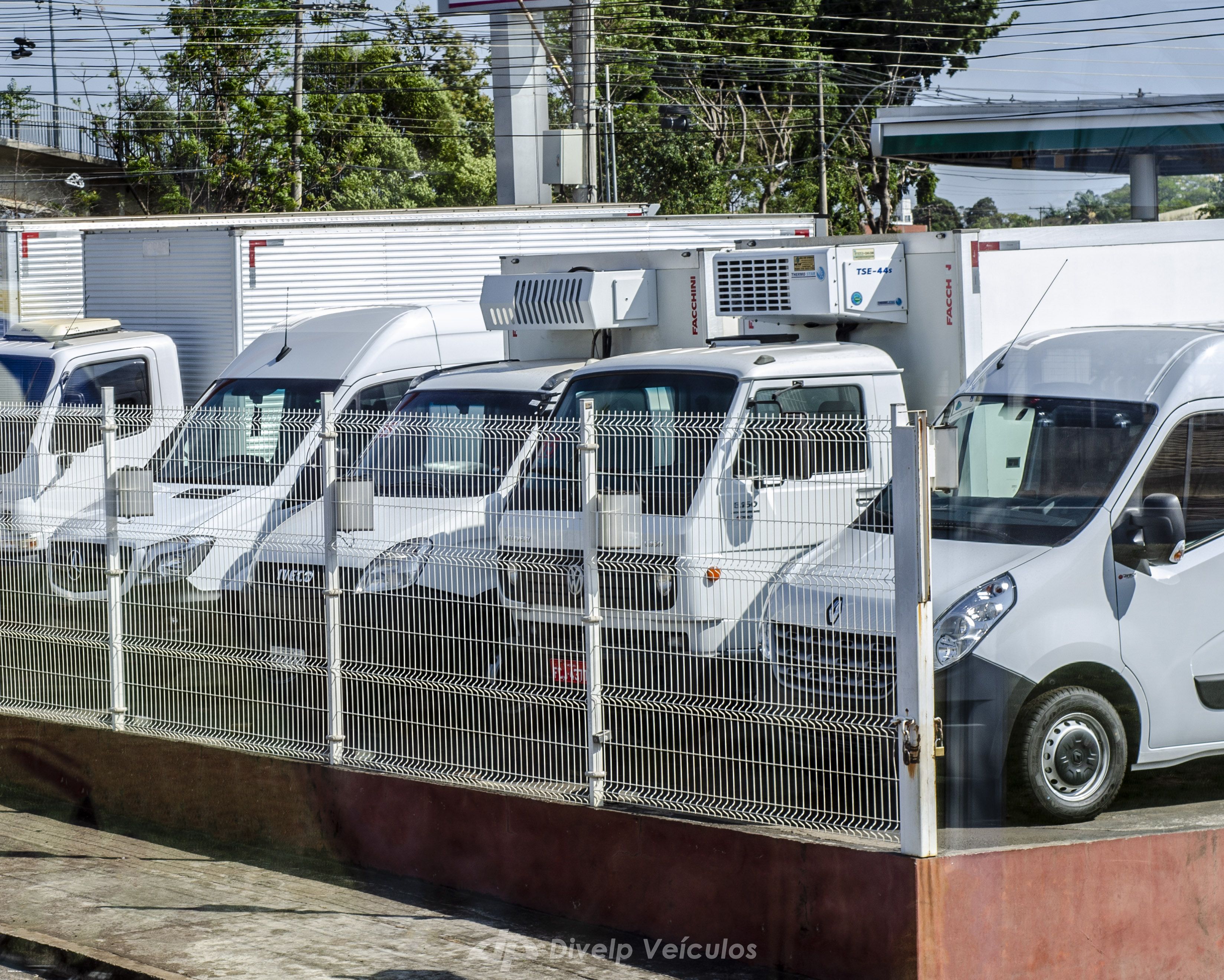 Melhores vans e utilitários de pequeno porte: confira nossa seleção - Divelp