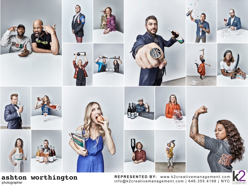 K2CreativeMgmt's tweet photo. Wine Enthusiast 40 Under 40 https://t.co/mRFMNASkaQ https://t.co/4euboigLgV