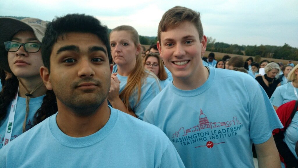 MrRshowalter's tweet photo. Our @PLTWorg student Ohm Vyas will be speaking with Representative Lauren Underwood's assistant about the Perkin's Grant that funds CTE programs in or state tomorrow. @Geneva304 https://t.co/FmMmDcN2nV