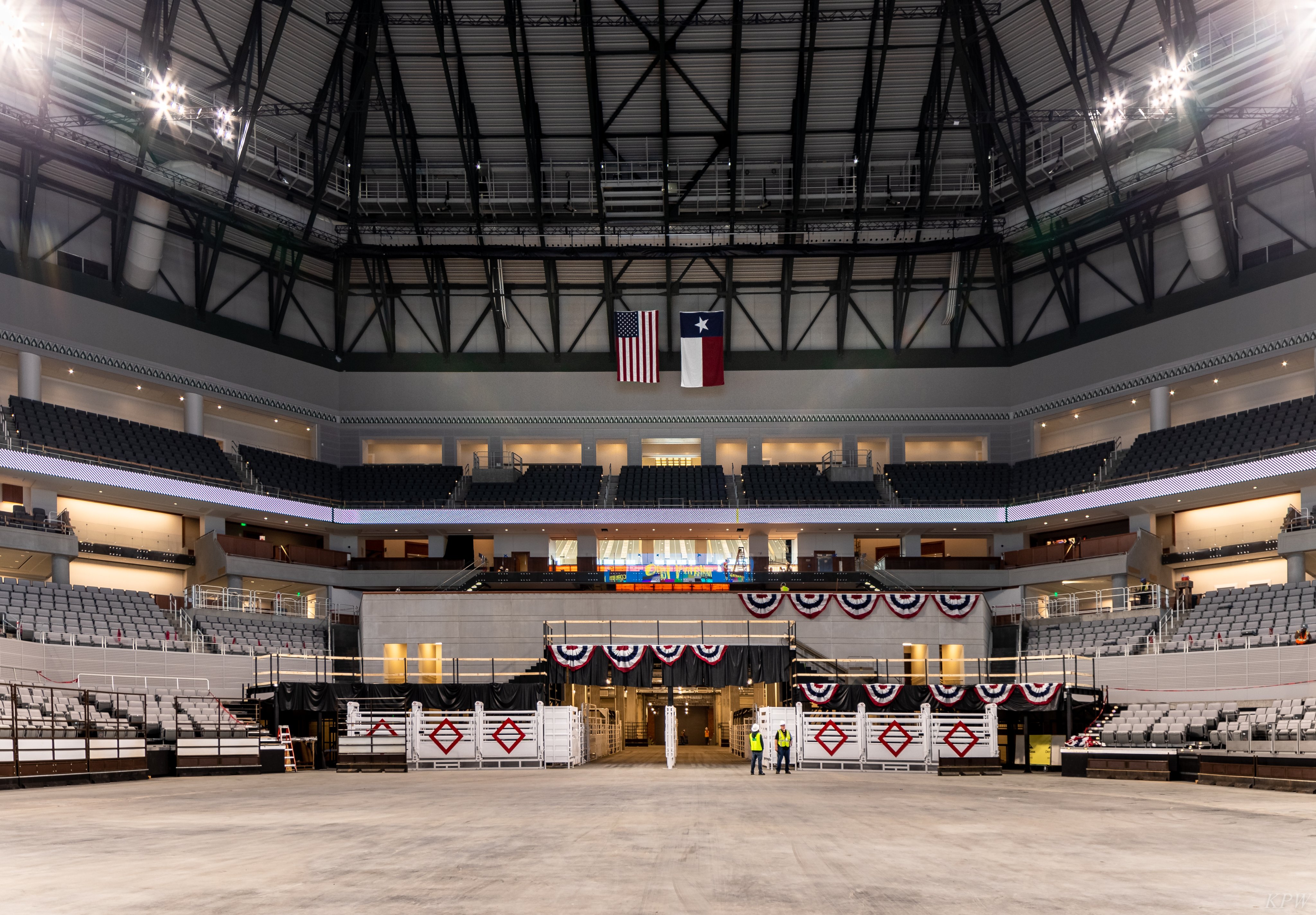 Dickies Arena on Twitter: 