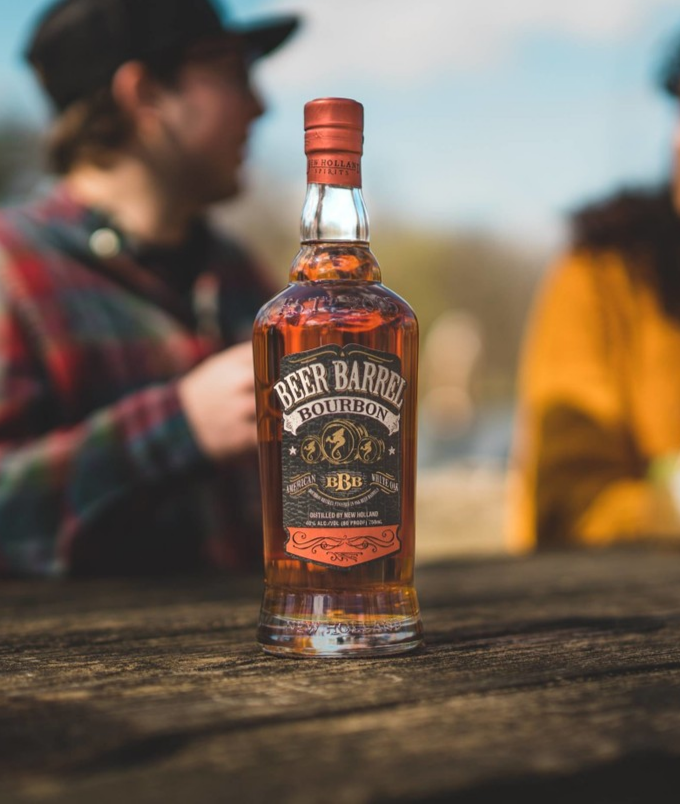 New Holland Spirits tweet media