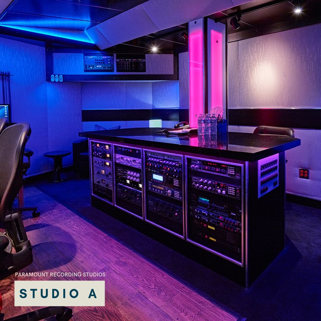 PmountRecording's tweet image. Rose &amp;amp; shine, it’s studio time!
#musicmonday #session #studio #music #love #audio #sound #hollywood