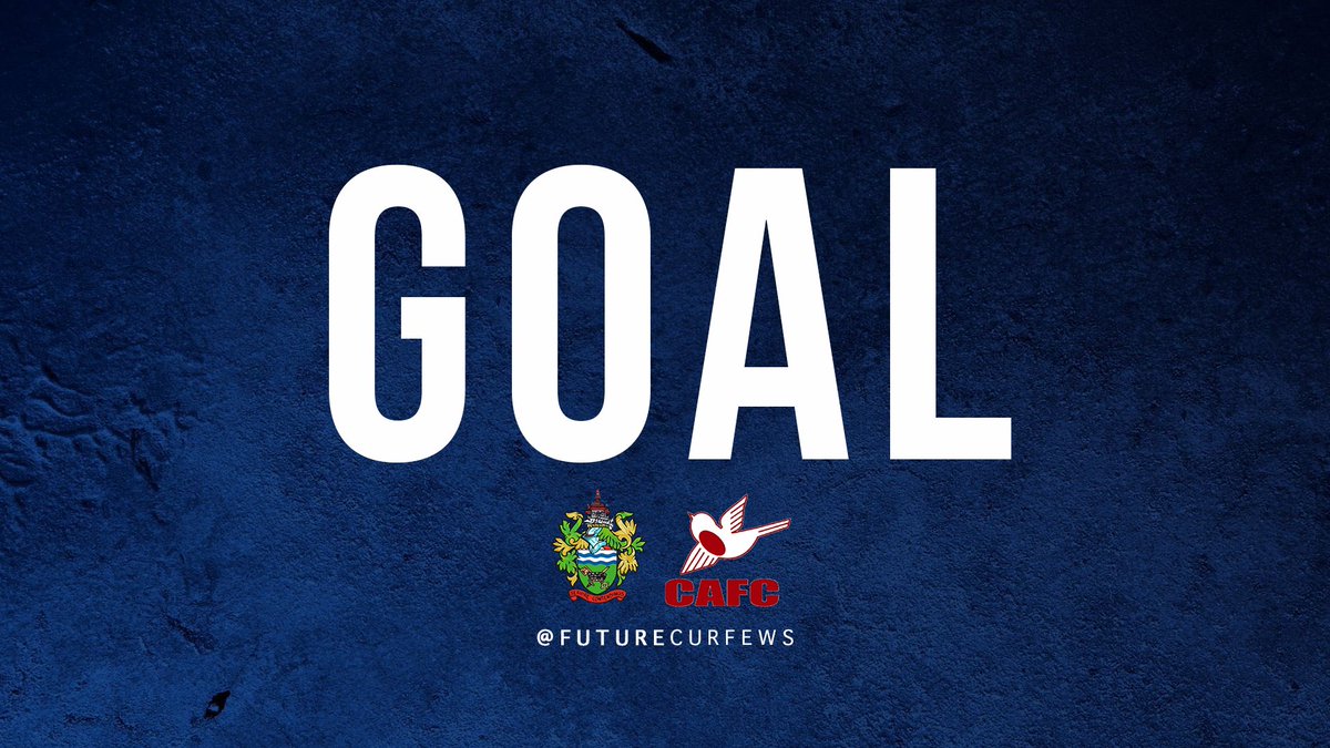 FutureCurfews's tweet photo. Alfie Huckle tucks it away from corner
3 - 0 (82) #CHECAR https://t.co/zmrZcATfyQ