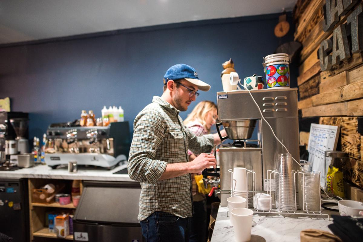 JavaCatsCafe's tweet image. What can we serve up for you? Come see us and order your favorite drink!