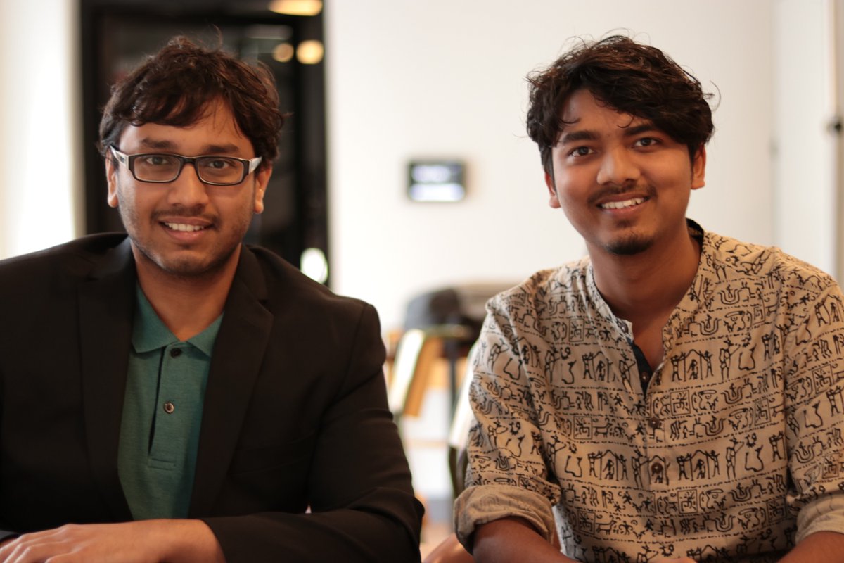 Introducing “Sparrow Platform,” one of 5 #Callforcode finalist teams. Sparrow is an open-source Conversational AI that connects users with relevant applications with or without internet. See all the finalist proposals and vote for your favorite here: developer.ibm.com/callforcode/pr…