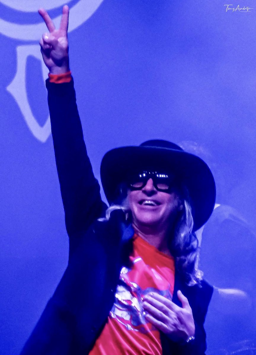 tony andolfi tweet media